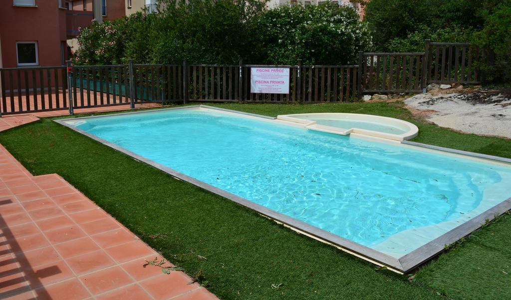 Corsappart Porto-Vecchio  Kültér fotó