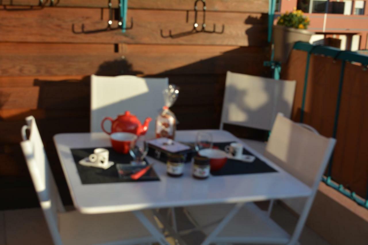 Corsappart Porto-Vecchio  Kültér fotó