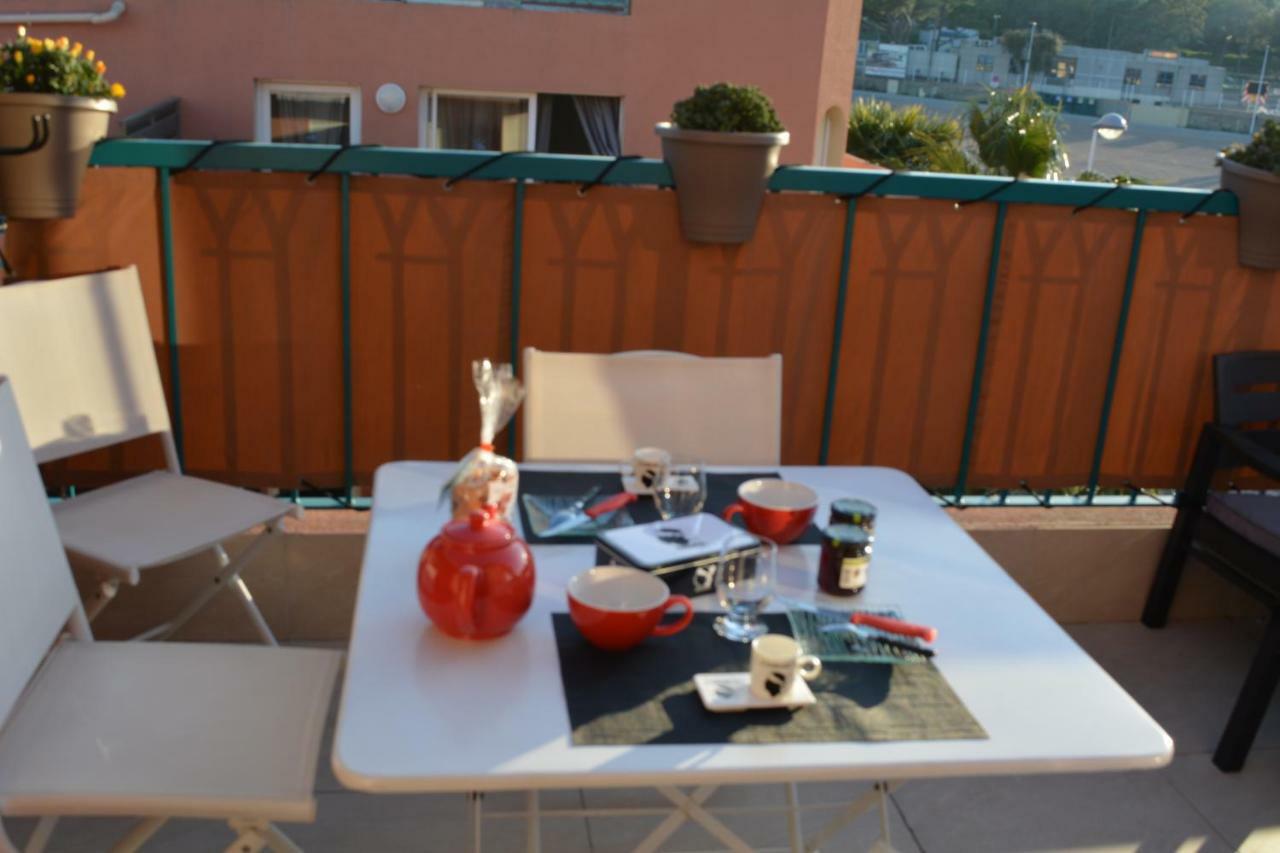 Corsappart Porto-Vecchio  Kültér fotó